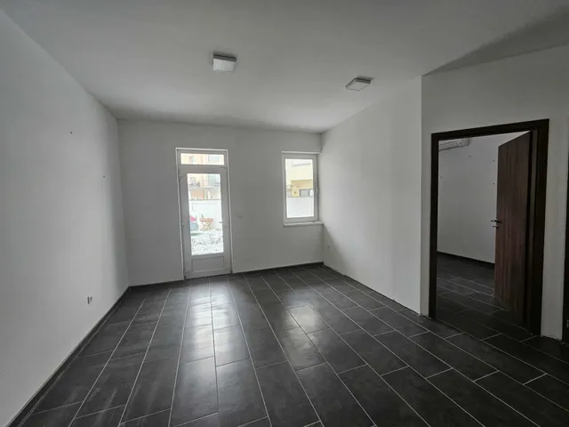 Eladó lakás Kapuvár, Városközpont 40 nm