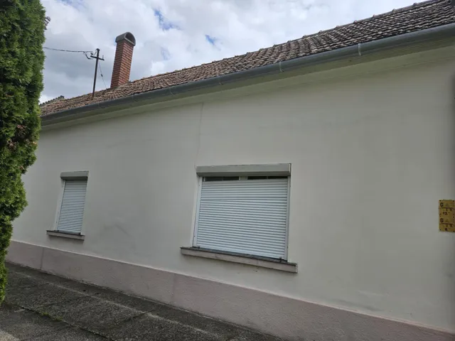 Kiadó ház Szil 75 nm