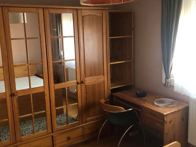 Kiadó lakás Csorna, Kiscsorna 67 nm