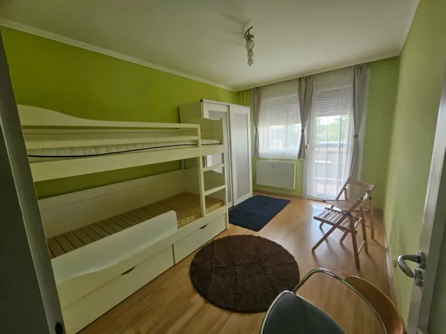 Kiadó lakás Csorna, Kiscsorna 67 nm