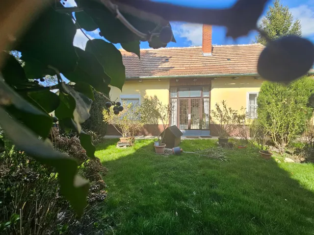 Eladó ház Csorna 75 nm