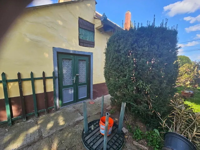 Eladó ház Csorna 75 nm