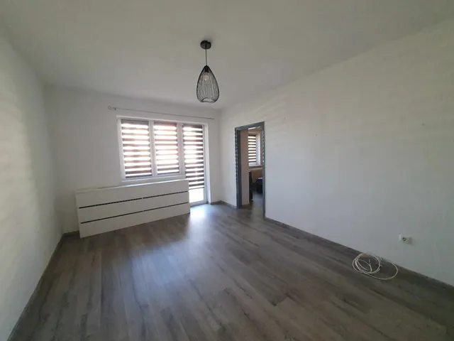 Eladó lakás Csorna 58 nm