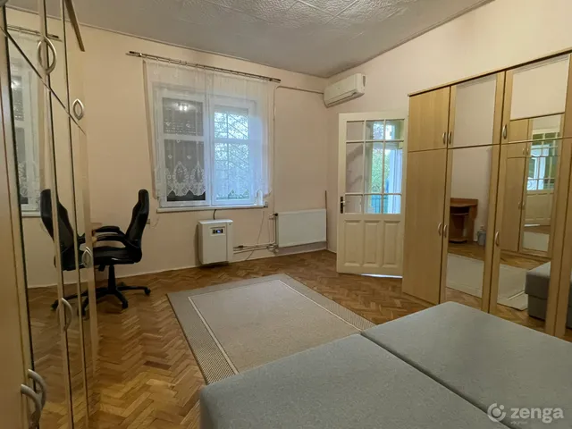 Eladó lakás Budapest XXI. kerület, Szabótelep 38 nm