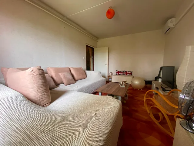 Eladó lakás Pécs, Kertváros, Csikor Kálmán u. 57 nm