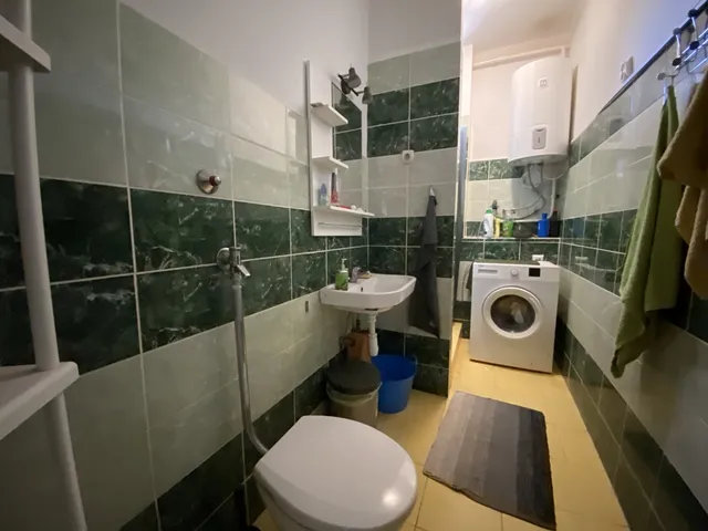 Kiadó lakás Pécs, Uránváros, Hajnóczy J. u. 53 nm