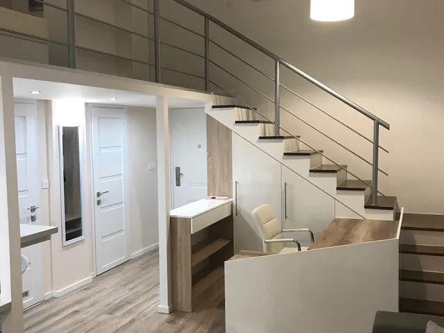 Kiadó lakás Pécs, Egyetemváros, Alkotmány u. 35 nm