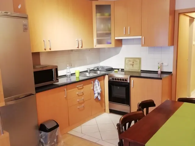 Kiadó lakás Pécs, Belváros 40 nm