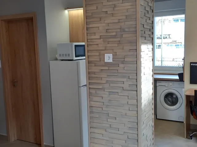 Kiadó lakás Pécs, Egyetemváros, Kürt u. 33 nm
