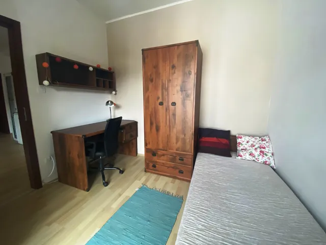 Kiadó lakás Pécs, Egyetemváros, Hungária u. 65 nm
