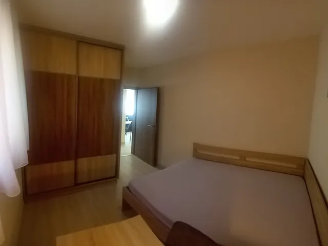 Kiadó lakás Pécs, Belváros, Mátyás Király u. 50 nm