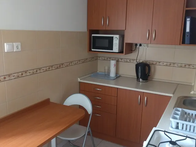 Kiadó lakás Pécs, Egyetemváros, Athinay u. 47 nm