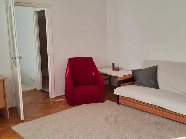 Kiadó lakás Pécs, Belváros, János u. 47 nm
