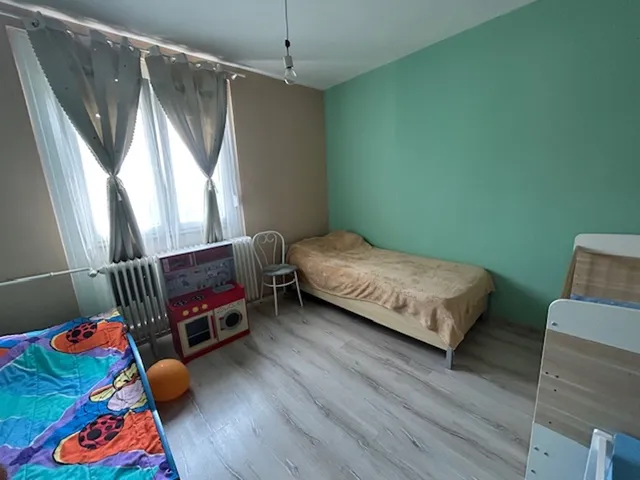 Eladó lakás Pécs, Uránváros, Péchy Blanka tér 54 nm