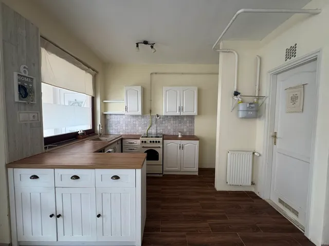 Eladó ház Bogád, Petőfi utca 57 nm