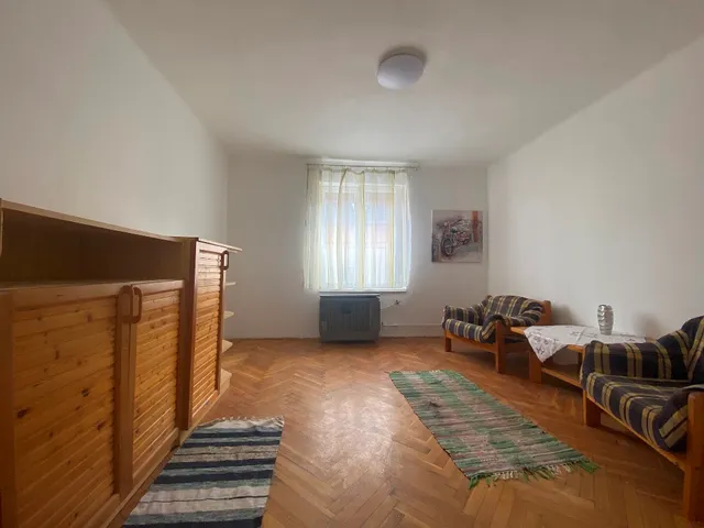 Eladó lakás Pécs, Budai városrész 30 nm