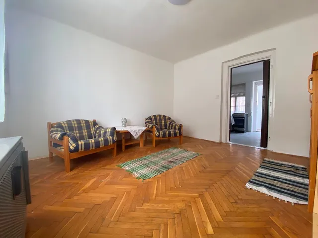 Eladó lakás Pécs, Budai városrész, Torda utca 30 nm