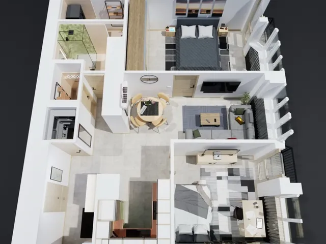 Eladó lakás Pécs, Uránváros, Esztergár Lajos u. 63 nm