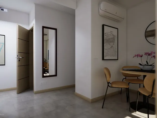 Eladó lakás Pécs, Uránváros, Esztergár Lajos utca 7 61 nm