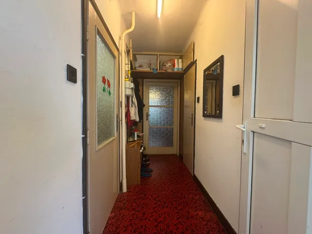 Eladó lakás Pécs, Belváros, Szabadság utca 1 50 nm