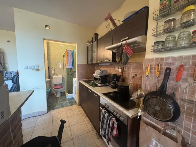 Eladó lakás Pécs, Tettye 37 nm