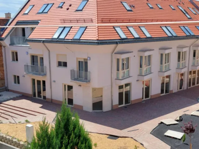 Eladó lakás Pécs, Belváros 82 nm