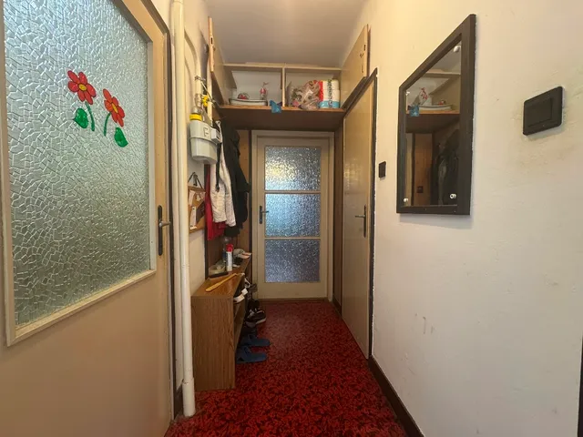 Eladó lakás Pécs, Belváros, Szabadság u. 50 nm