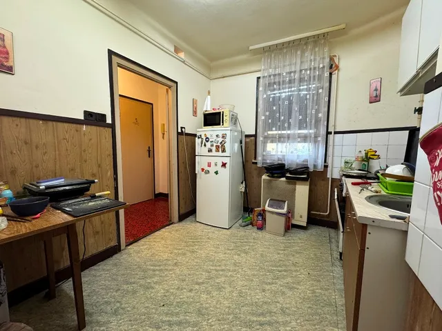 Eladó lakás Pécs, Belváros, Szabadság u. 50 nm