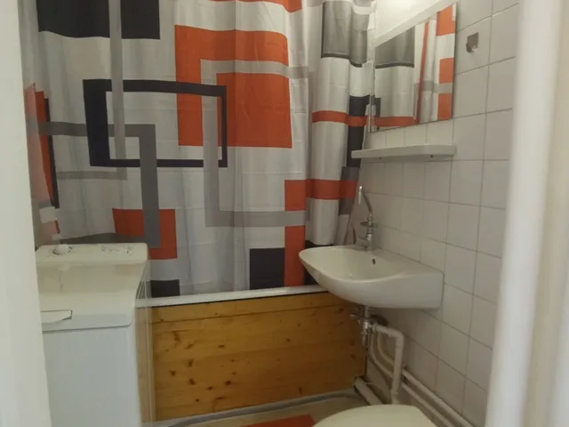 Kiadó lakás Pécs, Kertváros 39 nm