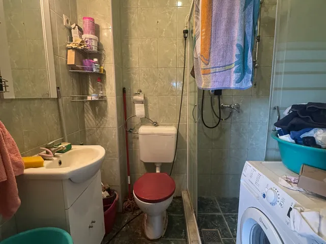 Eladó lakás Pécs, Tettye 37 nm