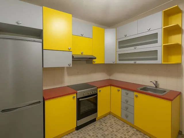 Eladó lakás Pécs, Kertváros 57 nm