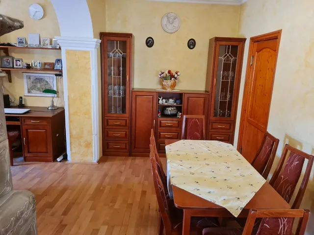 Eladó ház Pécs, Tettye 135 nm