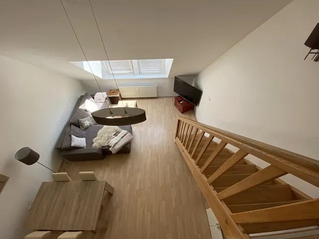 Kiadó lakás Pécs, Belváros 70 nm