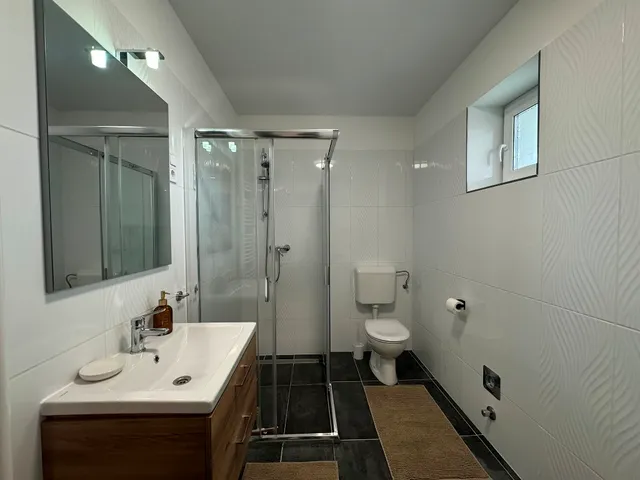 Kiadó lakás Pécs, Belváros 50 nm