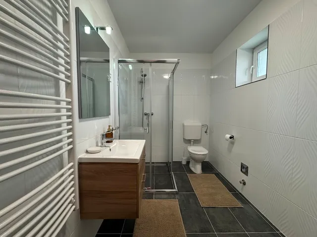 Kiadó lakás Pécs, Belváros, Légszeszgyár utca 50 nm