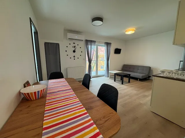 Kiadó lakás Pécs, Belváros, Légszeszgyár utca 50 nm