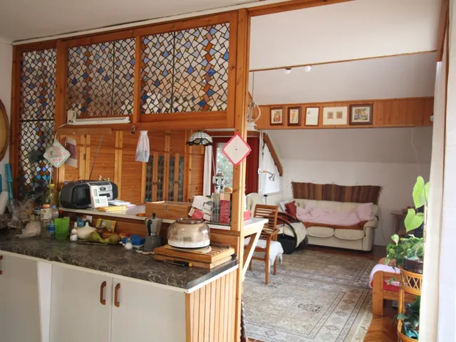 Eladó ház Pécs, Makár, Tiborc utca 188 nm