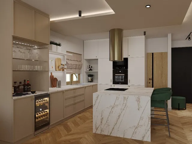 Eladó lakás Pécs, Mecsekoldal, Mikszáth Kálmán utca 180 nm