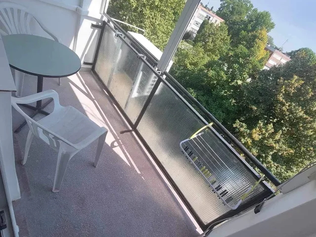 Eladó lakás Harkány, Fürdőtelep 35 nm