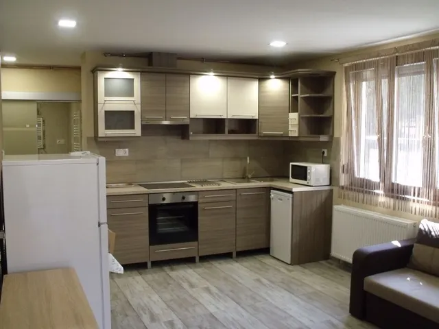 Kiadó lakás Pécs, Belváros 56 nm