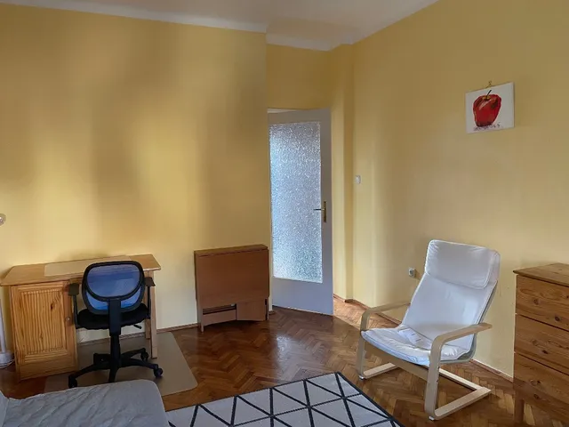 Kiadó lakás Pécs, Belváros, Sánc utca 65 nm