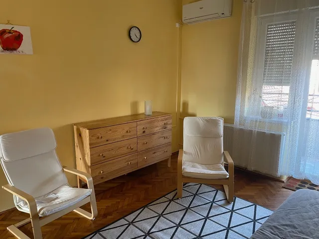 Kiadó lakás Pécs, Belváros, Sánc utca 65 nm