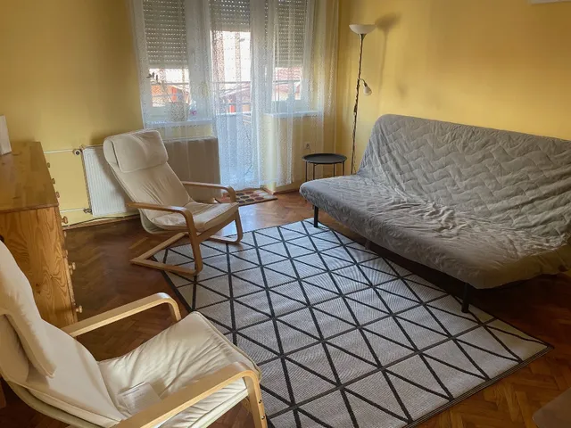 Kiadó lakás Pécs, Belváros 65 nm