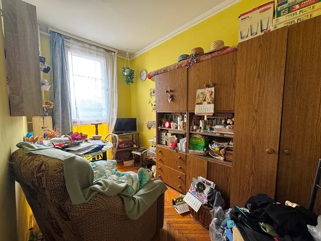 Eladó lakás Pécs, Kertváros, Enyezd utca 35 nm