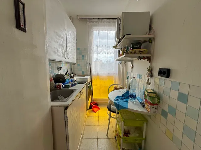 Eladó lakás Pécs, Kertváros 35 nm