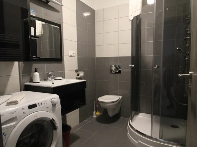 Eladó lakás Pécs, Belváros 42 nm