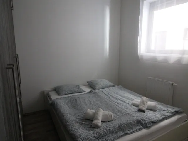 Eladó lakás Pécs, Belváros, Váradi Antal u. 42 nm