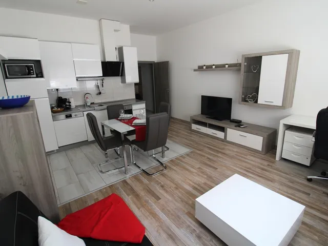 Eladó lakás Pécs, Belváros 42 nm