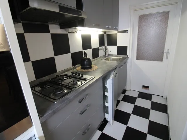 Kiadó lakás Pécs, Belváros 55 nm