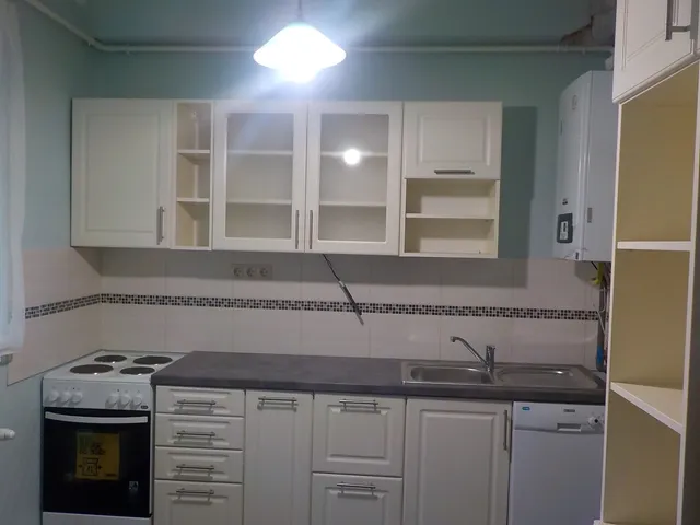 Kiadó lakás Pécs, Belváros 45 nm